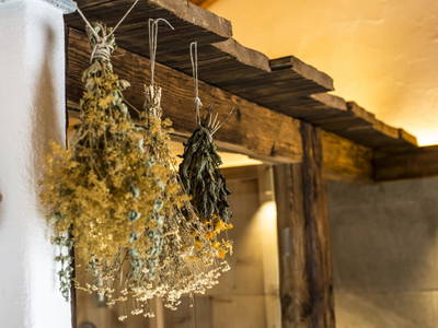 Bild 58 aus  Schloif Troadkastn