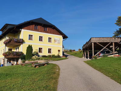 Bild 2 aus  Mitterhirschberg 