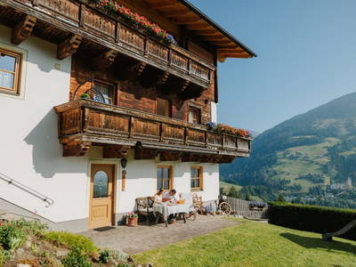 Bild 46 aus  Hattlerhof