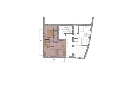 Bild 5 aus  Apartments Das Hubertus