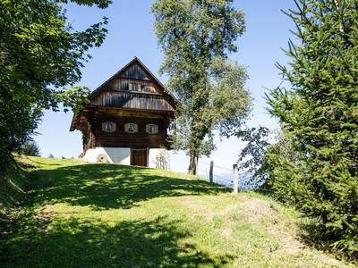 Bild 2 aus  Schreinerhütte 💚