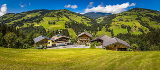 Kropflehen aus Sankt Johann im Pongau