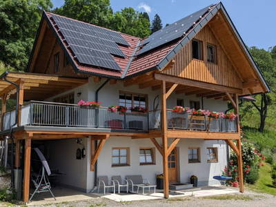 Bild 39 aus  Alm-Ferienhaus Schleinzer