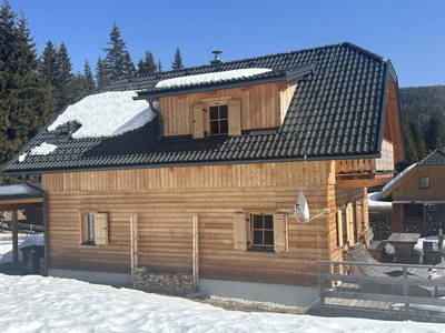 Bild 24 aus  TANAs Almhütte