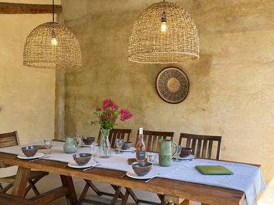 Bild 17 aus  Domaine de La Bastidonne (PROVENCE-LUBERON)