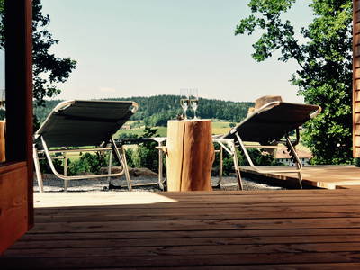 Bild 11 aus  Hütten und Ferienwohnungen im Bayerischen Wald ,  Nähe Arber u. Nationalpark Bayerischer Wald