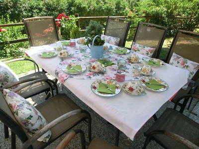 Bild 31 aus  Ferienwohnungen Trippolthof