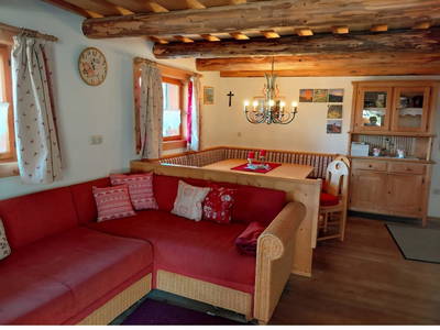 Bild 23 aus  Hoislbauernhütte