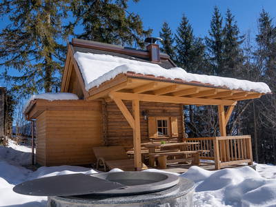 Bild 78 aus  Wichtelhütte