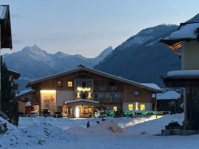 Bild 149 aus  Sieglhub Chalets * Appartements * Hotel