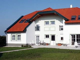 Urbarialhof aus Illmitz