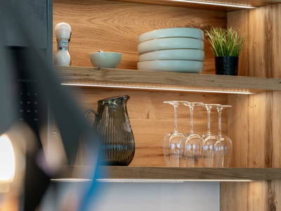 Bild 24 aus  Das Grabnergut