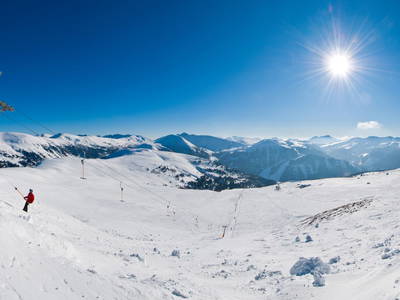 Bild 48 aus  Sportbauernhof Hochalmblick