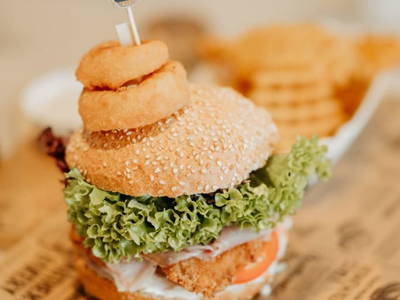 Bild 11 aus  Löckerwirt