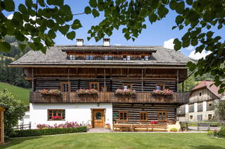 Matlhof aus Reichenau