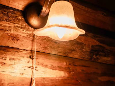 Bild 48 aus  Bachbauernhütte