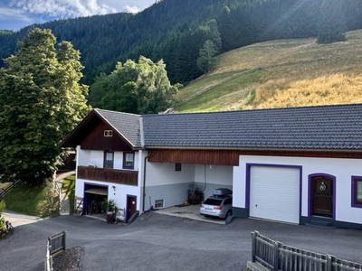 Bild 130 aus  Wallneralm