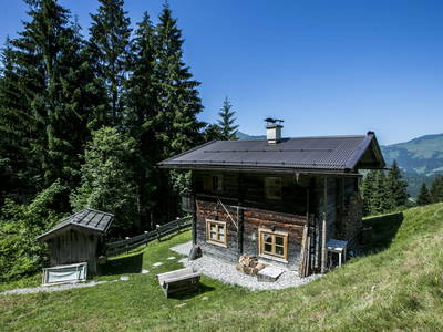 Bild 58 aus  Almhütte Kohlenau