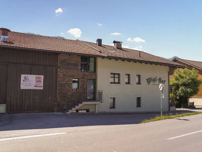 Bild 53 aus  Apartments Wiglhof