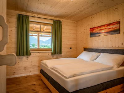 Bild 14 aus  Ferienchalet Kranawitt - Strasserbauer