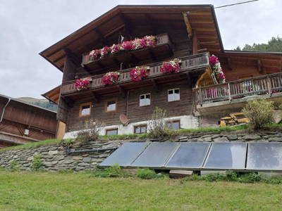 Bild 25 aus  Bauernhof Wachtlerhof