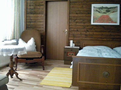 Bild 21 aus  Gästezimmer Weiß