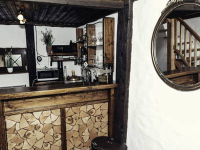 Bild 63 aus  Moarhofer - Romantikhütte mit Familienflair