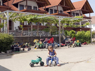 Bild 3 aus  Ferienhof Jehle