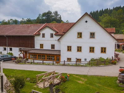 Bild 31 aus  Einkehrhof Poggau