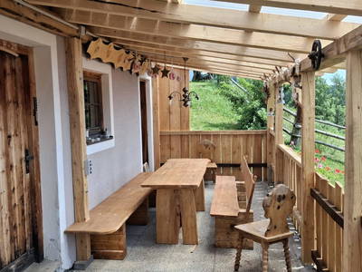 Bild 17 aus  Ferienhütten Lankmair