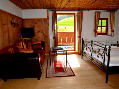 Bild 55 aus Berggasthof Steckholzer