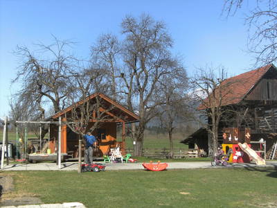 Bild 135 aus  Bauernhof Katin