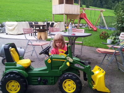 Bild 28 aus  Ferienhof Dürlinde