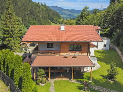 Bild 3 aus  Ferienhaus Gehwolf