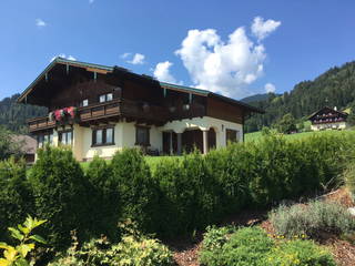 Prechtlhof - Ferienhaus Hubertus aus Flachau