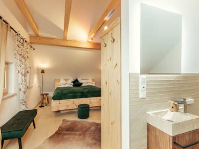 Bild 22 aus  Almchalets Reiter am Berg - Almchalet Smaragd