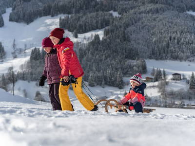 Bild 16 aus  Gasteinblick