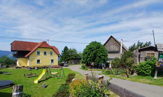 Naturparkbauernhof - Kaiserhof aus Mühlen