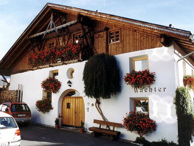 Bild 23 aus  Bauernhof Wachter