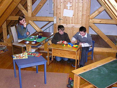 Bild 13 aus  Ferienhaus Meyer