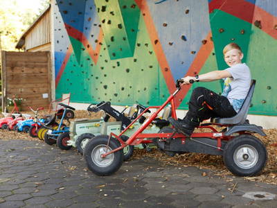 Bild 16 aus  Tannenhof Bornholdt