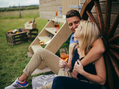 Bild 6 aus  Weinschlafwagen