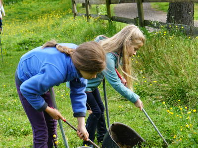 Bild 38 aus  LandSelection LANDGUT PFAUENHOF