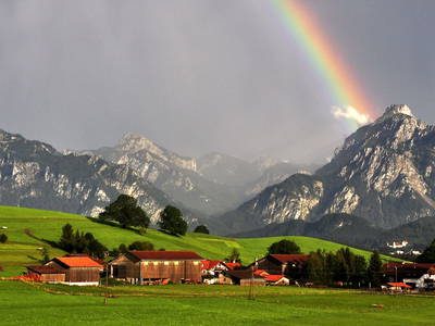 Bild 5 aus  Ferienhof Hitzelberger