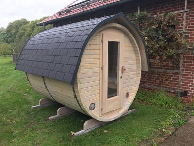 Bild 47 aus  Resort Gut Settin am See - Ferienhäuser -  Hochzeiten  - Offsites - Veranstaltungen