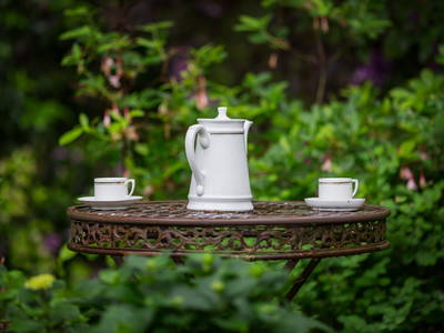 Bild 18 aus  Pension Eichenhof , Räderloh