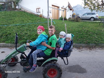 Bild 10 aus  Fuchsbauernhof