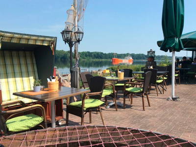 Bild 12 aus  Ferienwohnung Hecht