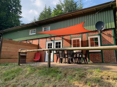 Bild 8 aus  Ferienhäuser in Waldhütten