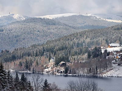 Bild 10 aus  Weberhof am Titisee